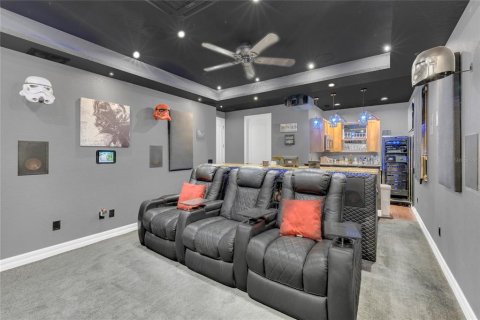Casa en venta en Orlando, Florida, 5 dormitorios, 306.86 m2 № 1855945 - foto 25