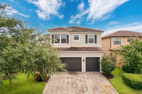 Casa en venta en Orlando, Florida, 5 dormitorios, 306.86 m2 № 1855945 - foto 3
