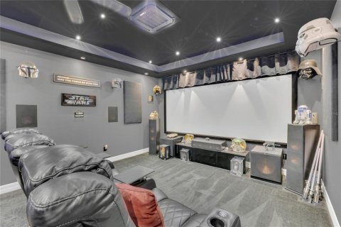Casa en venta en Orlando, Florida, 5 dormitorios, 306.86 m2 № 1855945 - foto 24