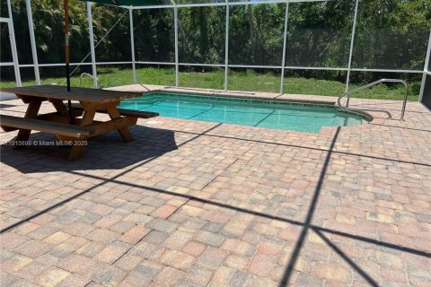 Villa ou maison à vendre à Fort Myers, Floride: 5 chambres, 240.15 m2 № 1971712 - photo 26