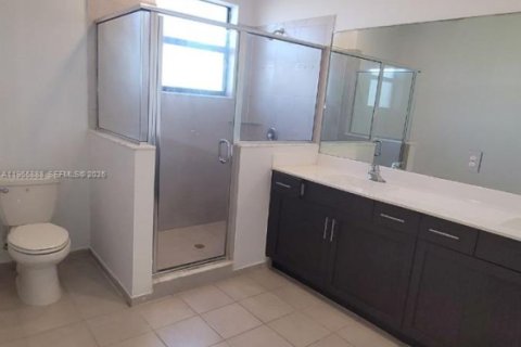 Touwnhouse à louer à Miami, Floride: 3 chambres, 157.38 m2 № 2027490 - photo 26