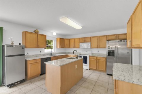 Villa ou maison à vendre à Apopka, Floride: 6 chambres, 364.18 m2 № 1666650 - photo 13