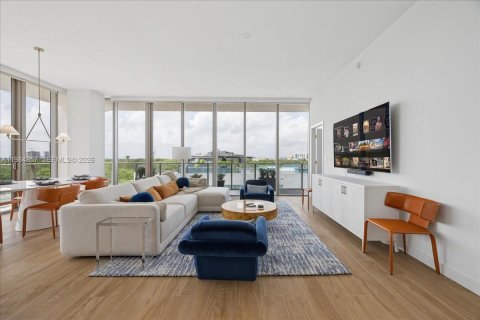 Condo in Miami, Florida, 3 bedrooms  № 2045930 - photo 4