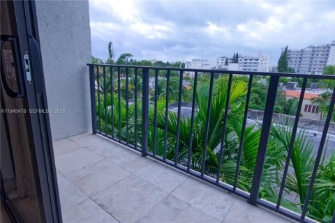 Снять в аренду кондоминиум в Майами-Бич, Флорида 1 спальня, 64.01м2, № 2002517 - фото 7