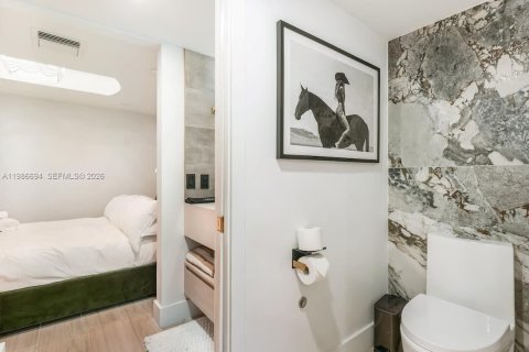 Снять в аренду кондоминиум в Майами-Бич, Флорида 2 спальни, 57.23м2, № 2078189 - фото 8