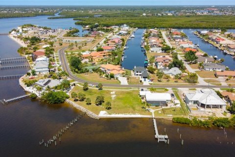 Terrain à vendre à Port Charlotte, Floride № 2167840 - photo 21