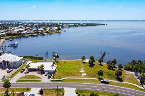 Terrain à Port Charlotte, Floride № 2167840