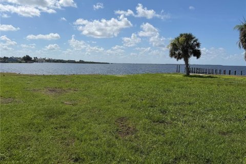 Terrain à vendre à Port Charlotte, Floride № 2167840 - photo 6