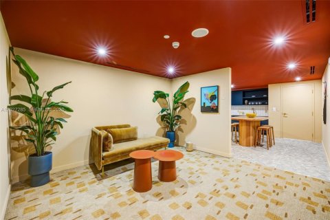 Copropriété à vendre à Miami, Floride: 1 chambre, 75.9 m2 № 2273492 - photo 29