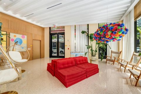 Copropriété à vendre à Miami, Floride: 1 chambre, 75.9 m2 № 2273492 - photo 26