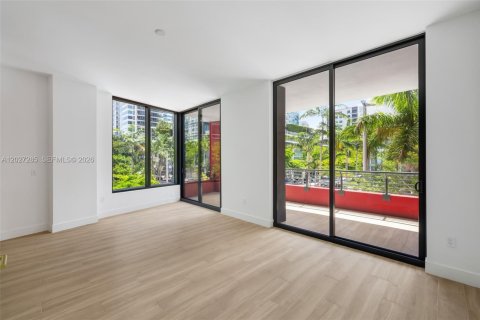 Condo à Miami, Floride, 1 chambre  № 2273492