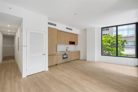 Copropriété à vendre à Miami, Floride: 1 chambre, 75.9 m2 № 2273492 - photo 3