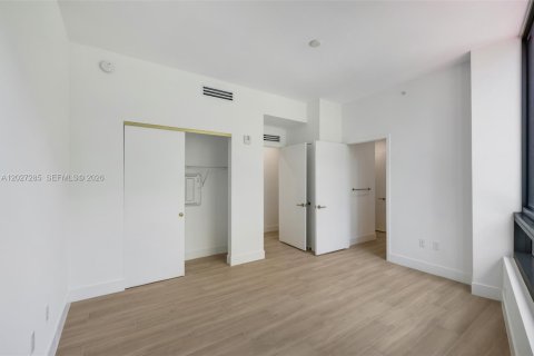 Copropriété à vendre à Miami, Floride: 1 chambre, 75.9 m2 № 2273492 - photo 11