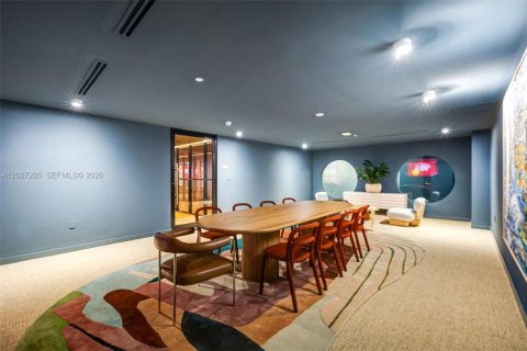 Copropriété à vendre à Miami, Floride: 1 chambre, 75.9 m2 № 2273492 - photo 30