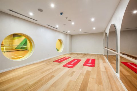 Copropriété à vendre à Miami, Floride: 1 chambre, 75.9 m2 № 2273492 - photo 24