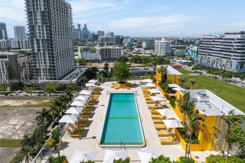 Copropriété à vendre à Miami, Floride: 1 chambre, 75.9 m2 № 2273492 - photo 15