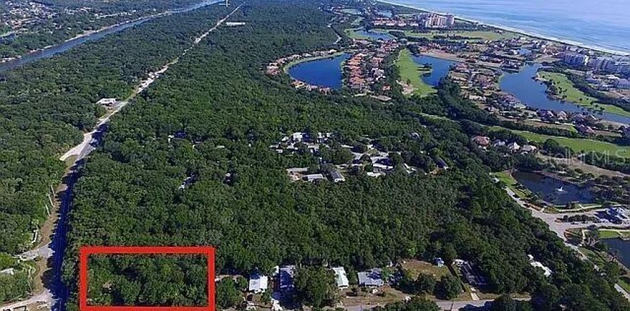 Land in Palm Coast, Florida № 1812564
