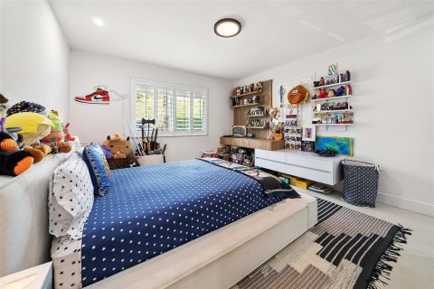 Casa en venta en Miami Beach, Florida, 5 dormitorios, 280.94 m2 № 1928689 - foto 14