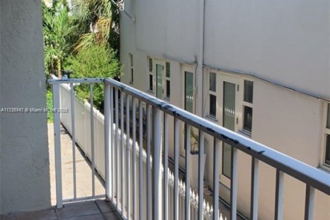 Купить кондоминиум в Майами-Бич, Флорида 1 спальня, 57.13м2, № 1969611 - фото 5