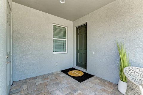 House in Bradenton, Florida 2 bedrooms, 133.5 sq.m. № 1525402 - photo 5