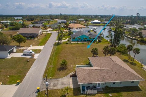 Terreno en venta en Port Charlotte, Florida № 1593084 - foto 8