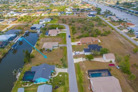 Terreno en venta en Port Charlotte, Florida № 1593084 - foto 6