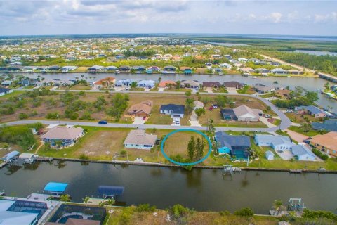 Terreno en venta en Port Charlotte, Florida № 1593084 - foto 5