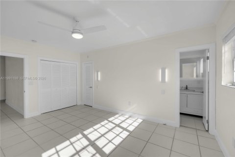 Copropriété à louer à Hallandale Beach, Floride: 2 chambres, 117.06 m2 № 2067153 - photo 12
