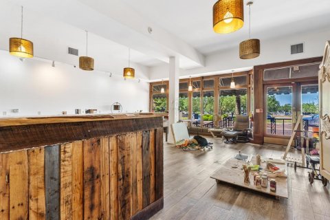 Купить коммерческую недвижимость в Юстис, Флорида 7 спален, 1469.71м2, № 1663360 - фото 16