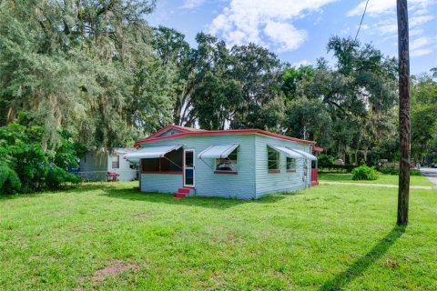 House in Webster, Florida 2 bedrooms, 46.64 sq.m. № 2221346 - photo 14