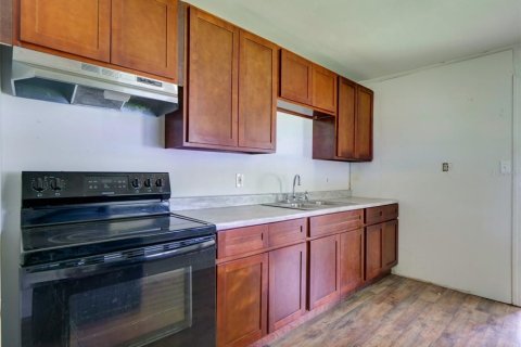 House in Webster, Florida 2 bedrooms, 46.64 sq.m. № 2221346 - photo 6