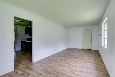 House in Webster, Florida 2 bedrooms, 46.64 sq.m. № 2221346 - photo 4