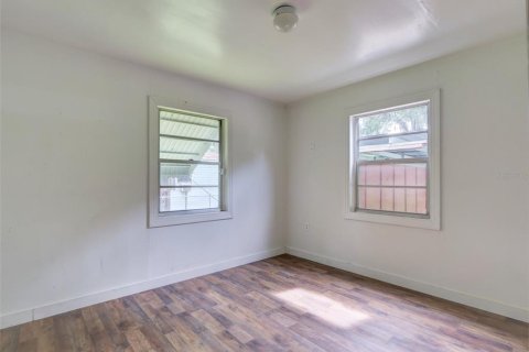 House in Webster, Florida 2 bedrooms, 46.64 sq.m. № 2221346 - photo 11