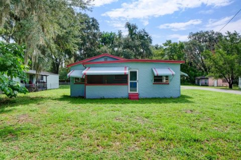 House in Webster, Florida 2 bedrooms, 46.64 sq.m. № 2221346 - photo 15