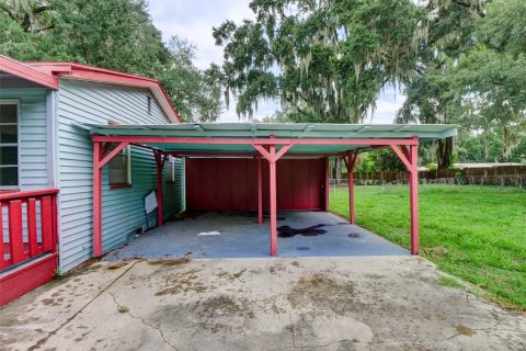House in Webster, Florida 2 bedrooms, 46.64 sq.m. № 2221346 - photo 23