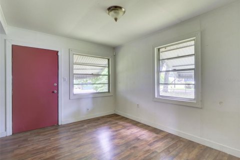 House in Webster, Florida 2 bedrooms, 46.64 sq.m. № 2221346 - photo 9