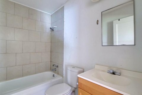 House in Webster, Florida 2 bedrooms, 46.64 sq.m. № 2221346 - photo 10