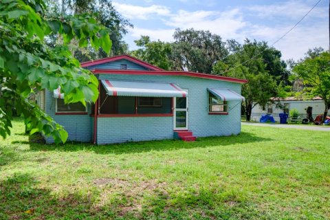 House in Webster, Florida 2 bedrooms, 46.64 sq.m. № 2221346 - photo 13