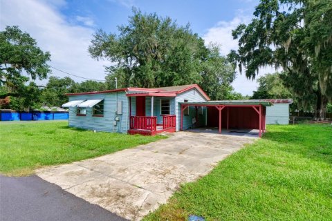 House in Webster, Florida 2 bedrooms, 46.64 sq.m. № 2221346 - photo 18