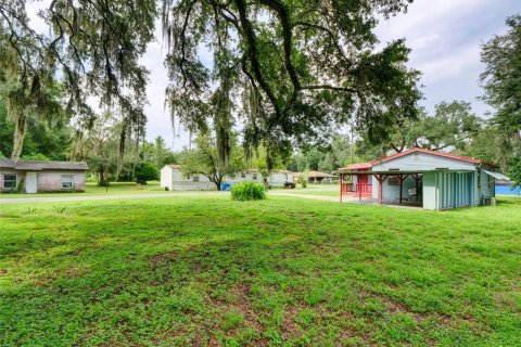 House in Webster, Florida 2 bedrooms, 46.64 sq.m. № 2221346 - photo 21