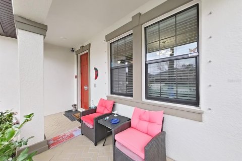 Купить виллу или дом в Ленд-о-Лейкс, Флорида 7 комнат, 234.95м2, № 1558771 - фото 4