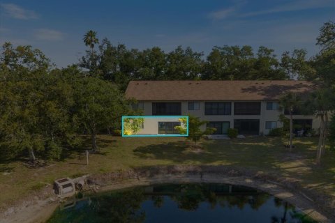 Copropriété à louer à Venice, Floride: 2 chambres, 94.02 m2 № 2108057 - photo 5