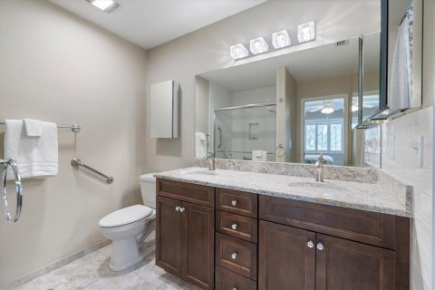 Copropriété à louer à Venice, Floride: 2 chambres, 94.02 m2 № 2108057 - photo 28