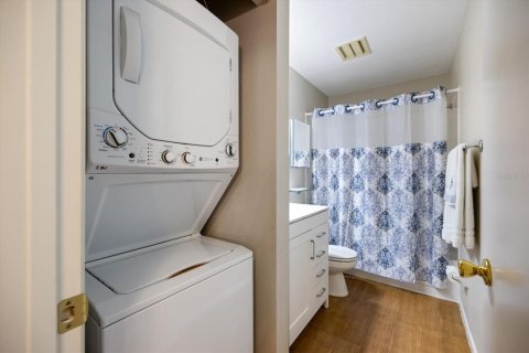 Copropriété à louer à Venice, Floride: 2 chambres, 94.02 m2 № 2108057 - photo 23
