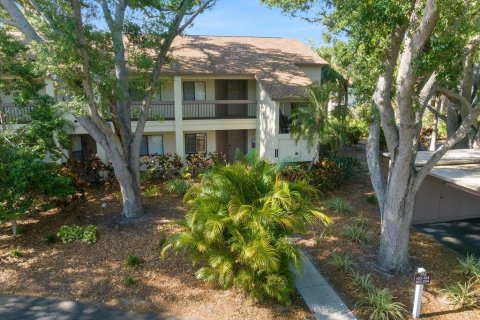 Copropriété à louer à Venice, Floride: 2 chambres, 94.02 m2 № 2108057 - photo 2