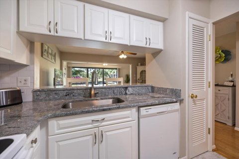 Copropriété à louer à Venice, Floride: 2 chambres, 94.02 m2 № 2108057 - photo 10