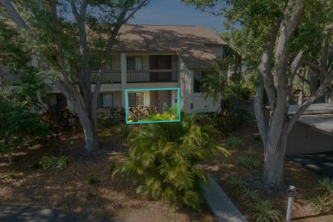 Copropriété à louer à Venice, Floride: 2 chambres, 94.02 m2 № 2108057 - photo 4