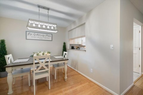 Copropriété à louer à Venice, Floride: 2 chambres, 94.02 m2 № 2108057 - photo 14