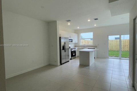 Touwnhouse à louer à Homestead, Floride: 3 chambres, 120.77 m2 № 2414749 - photo 27