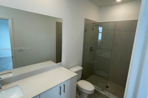 Touwnhouse à louer à Homestead, Floride: 3 chambres, 120.77 m2 № 2414749 - photo 26